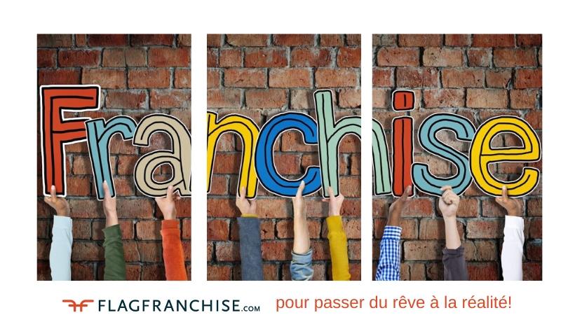 Quel concept en #franchise rêvez-vous d’acquérir? #FlagFranchise vous aide à réaliser ce projet avec un outil web gratuit. Un outil qui filtre pour vous les franchises selon vos passions, goûts, intérêts et expériences.
flagfranchise.com/fr-ca/
info@FlagFranchise.com