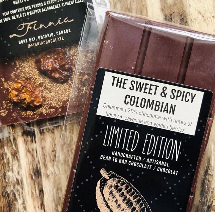 Hey, Ottawa chocolate lovers!🍫 Find our all-natural craft chocolate at JoJo Chocolate in Kanata, where you can always rely on a great supply of bean-to-bar chocolate from around Canada and worldwide." #ottawa #kanata #craftchocolate #beantobar #ottawafoodie #ottawadessert