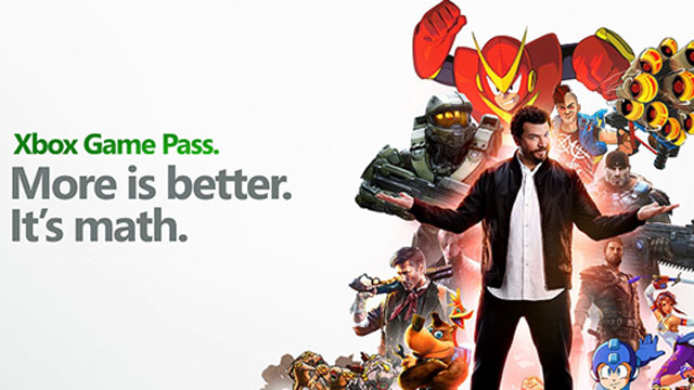 ProjectXboxIT's tweet image. Microsoft con Xbox Game Pass ha poco margine di profitto ma si guarda al lungo termine projectxbox.it/2020/07/31/mic…