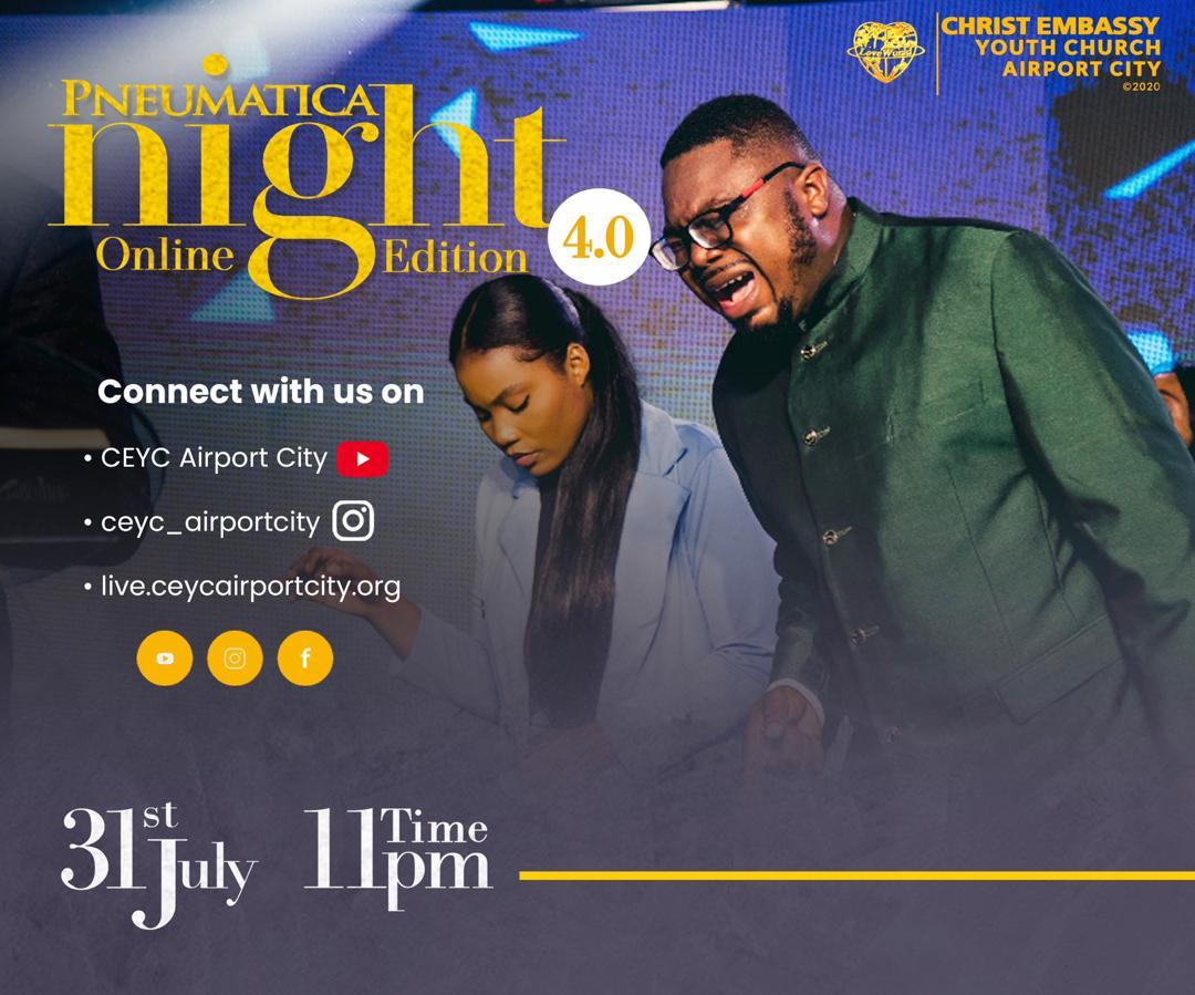 Hi guys
Take control of your life. You don't have to accept whatever it is you are going through. Join us tonight and let God come through for you.🔥🔥

Oh and dm to join my prayer party❤
#internationalyouthallnight
#whenyoungpeoplepray
