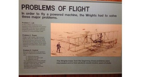 Wright Brothers Eliminate Knowledge Gaps. Understanding your knowledge gaps before you start your design is a key principle behind lean or knowledge based development.
#productdevelopment #continuousimprovement #knowledgemanagement #lppde #keeplearning

lppde.org/wright-brother…