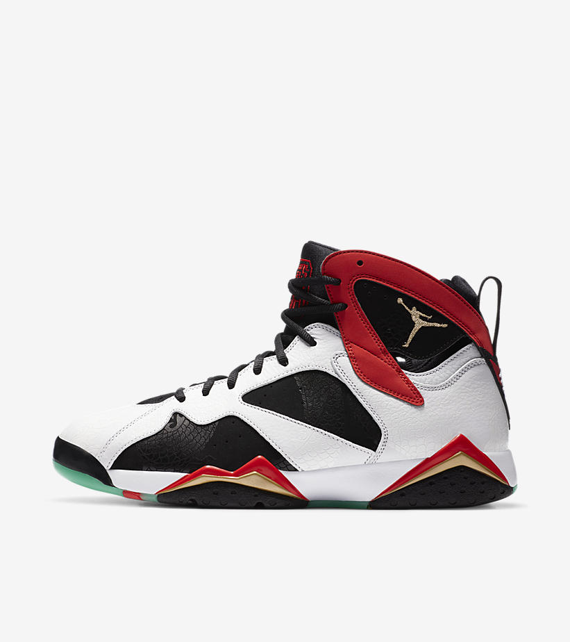 air jordan 7 vii retro