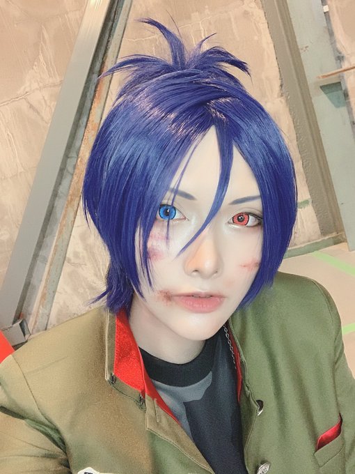 コスプレイヤー巴くずこのTwitter画像10