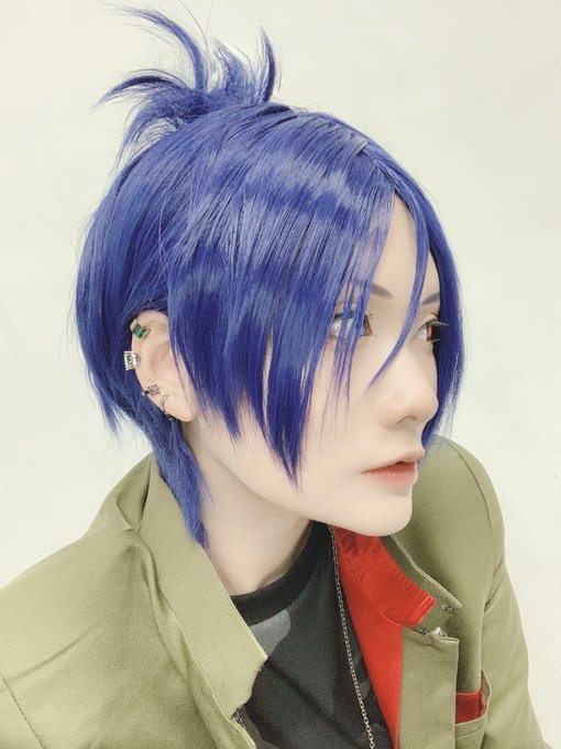 コスプレイヤー巴くずこのTwitter画像11