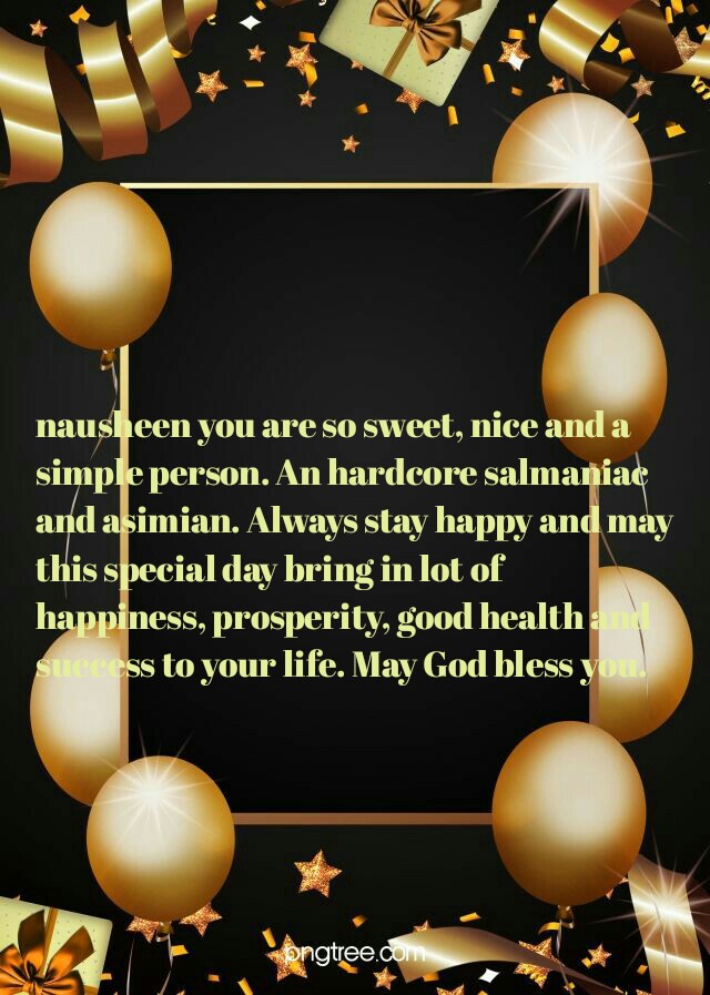  @SpanSim15   #HappyBirthDayNaush  #RiazBrothersReunion