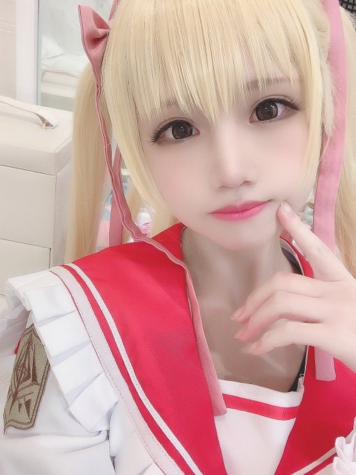 コスプレイヤー舞陽女のTwitter画像64