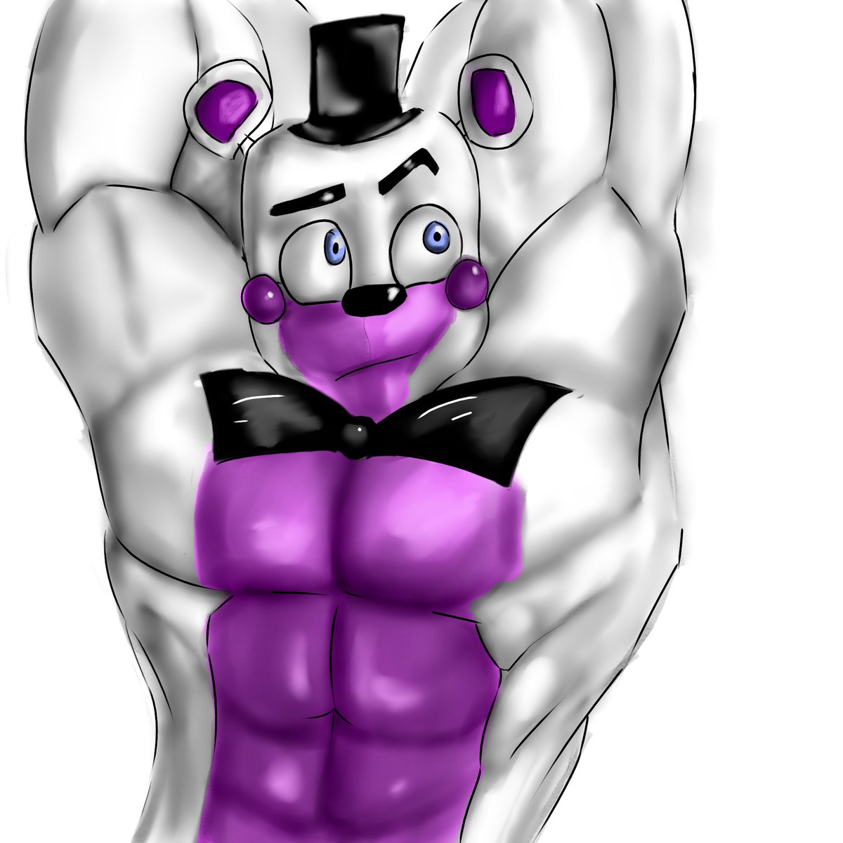 buff helpy