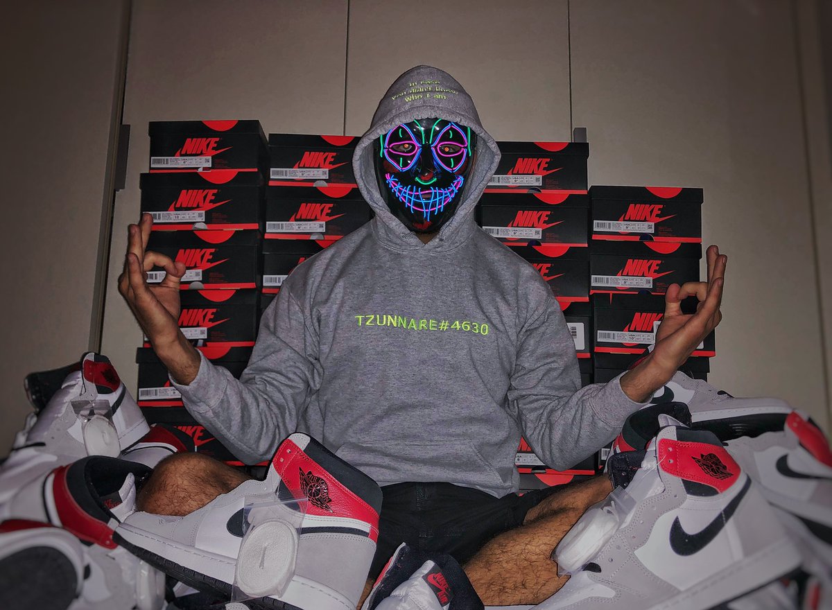 Tzunnare tweet media