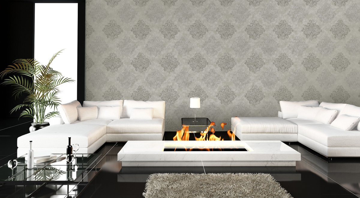 More expressive floral patterns, i.e. damask ornaments. Sophisticated elegance, specially designed for stylized interiors. Take a moment to admire a few examples of Muraspec wallcovering in this aesthetic.
muraspec.com
#muraspec #wallpapers #wallcoverings
