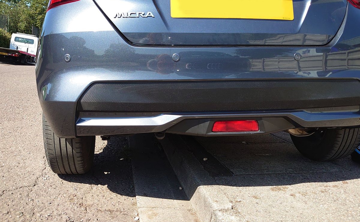 LNGraphicDesign's tweet photo. New Carbon Fibre detailing added to this Nissan Micra this morning
L & N Graphic Designs
π 01788 833020
π§ l_ngraphicdesigns@hotmail.co.uk
#carbonfibre #detailing #partwrap #lngraphicdesigns #smallbusiness #rugby #coventry #smcov #covhour https://t.co/B7TEAlNvPe