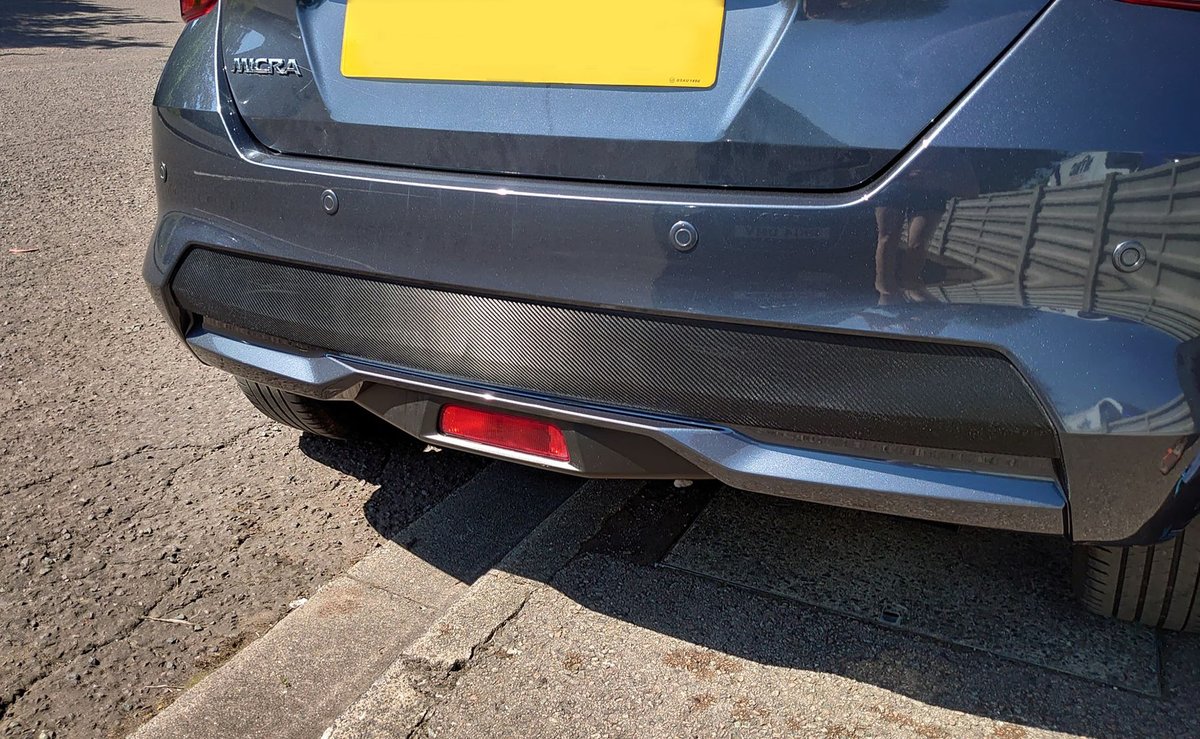 LNGraphicDesign's tweet photo. New Carbon Fibre detailing added to this Nissan Micra this morning
L & N Graphic Designs
π 01788 833020
π§ l_ngraphicdesigns@hotmail.co.uk
#carbonfibre #detailing #partwrap #lngraphicdesigns #smallbusiness #rugby #coventry #smcov #covhour https://t.co/B7TEAlNvPe