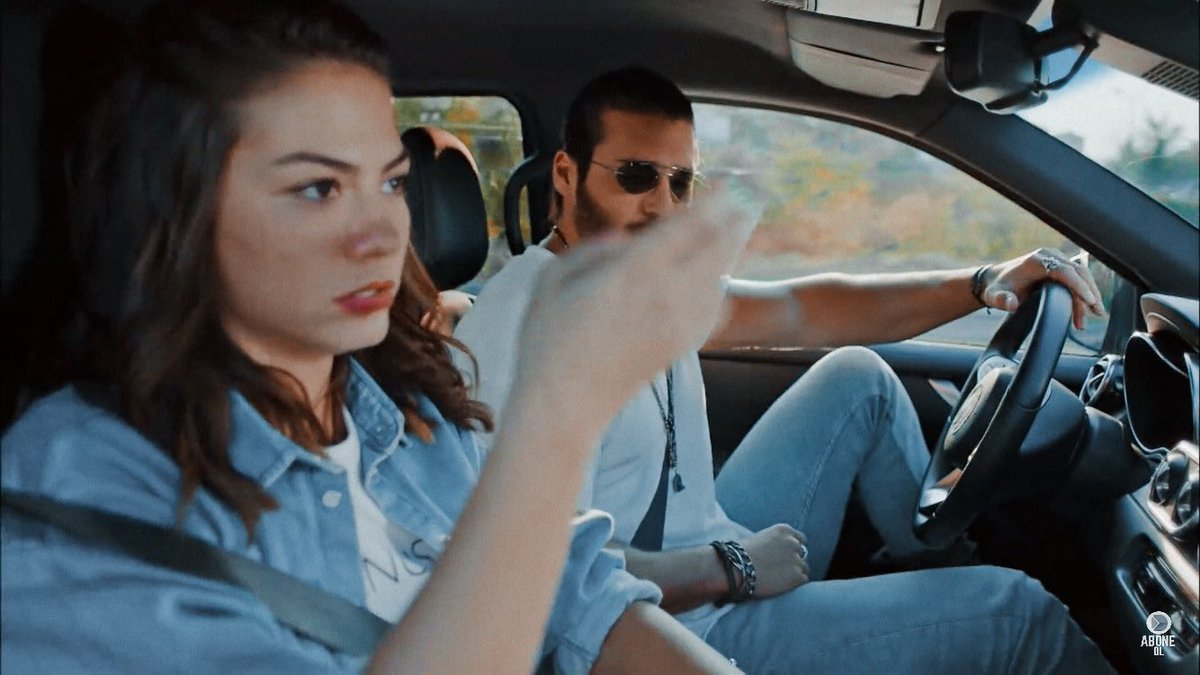 Martina On Twitter Sanem Non La Trovo Attraente Sempre Sanem Daydreamer