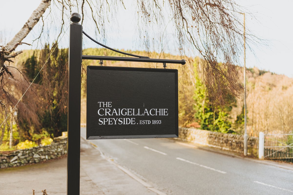 Members only

Our new Friends of the Craigellachie membership card doesn't just entitle you to 10% off all our services, it also gives you access to exclusive upcoming events.

Enquire about becoming a member at quaich.com