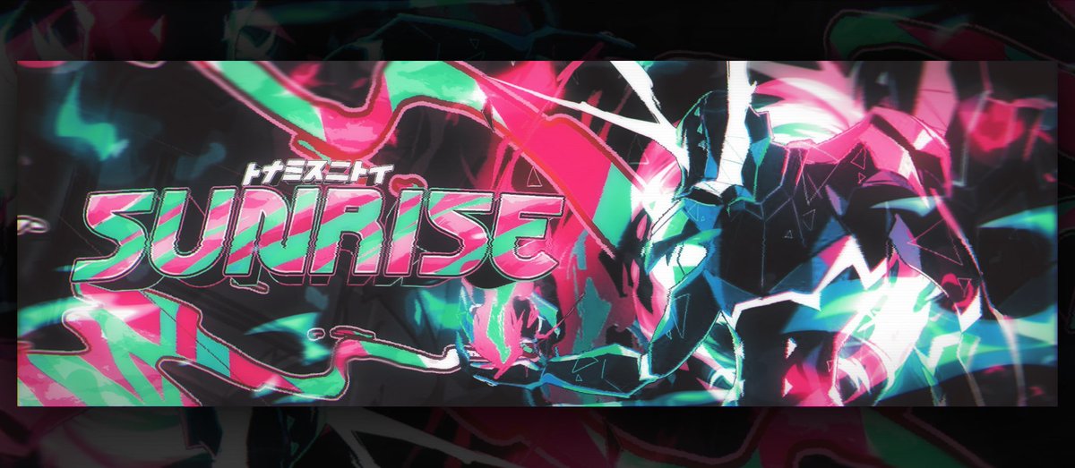 faeer1n's tweet photo. Header for @17K386fx.

Support plz.🙏 https://t.co/ofsmrXIlID