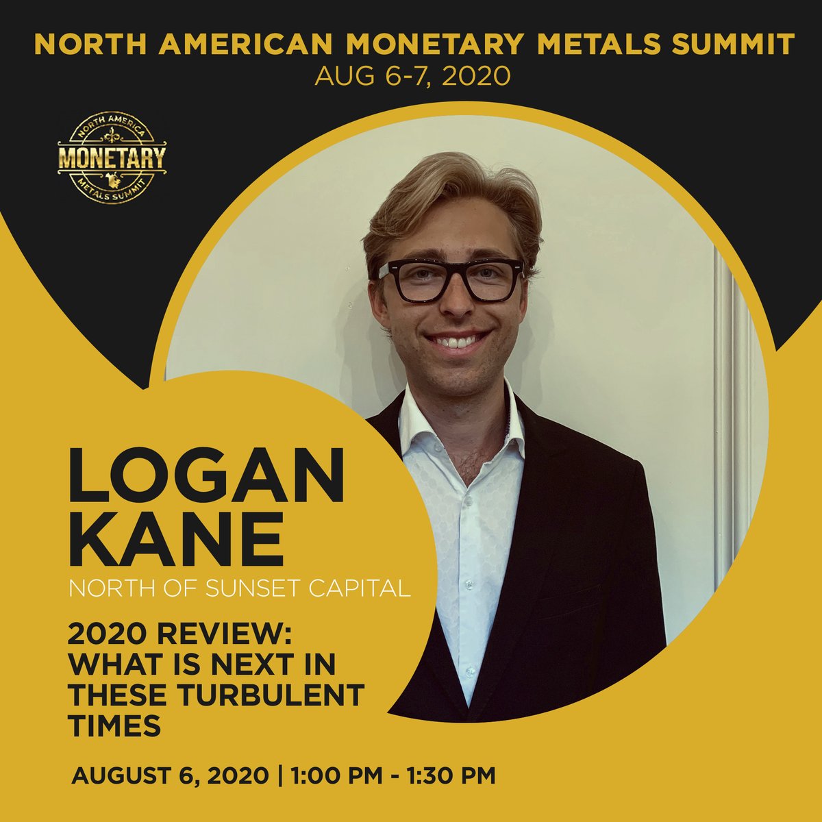 OandMPartners's tweet photo. We are proud to be sponsors of The North American Monetary Metals Summit #NAMMS
Register now! https://t.co/zHHbND93Vj https://t.co/oUDMmnCiew