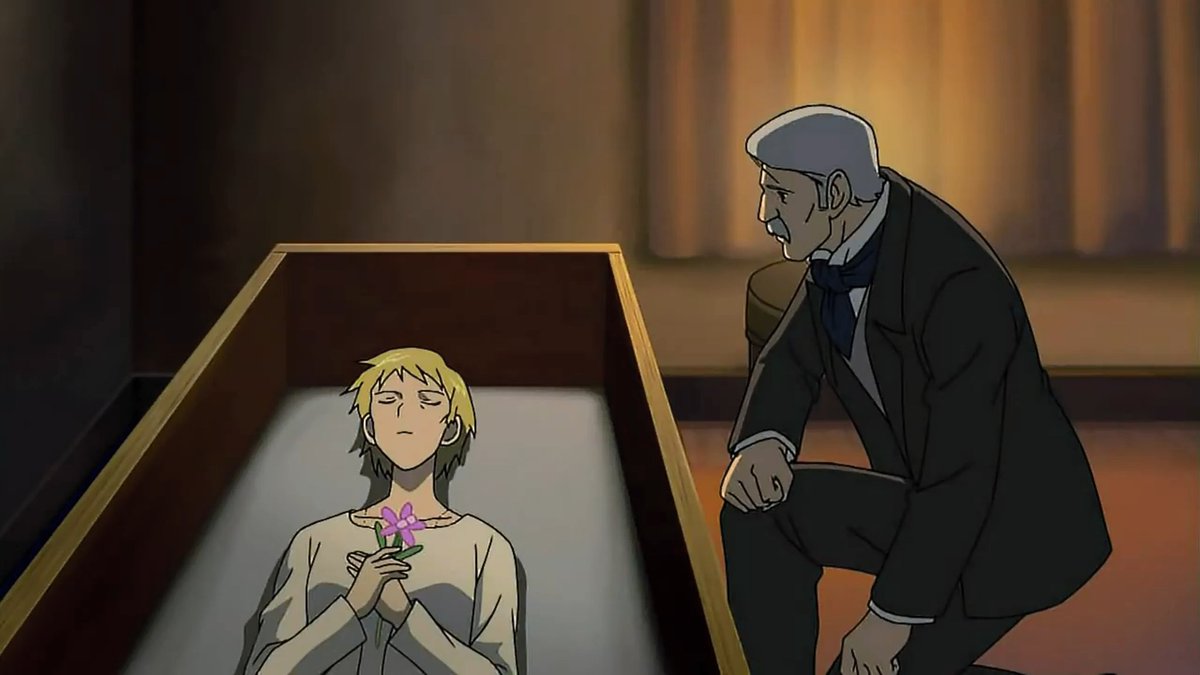 レ ミゼラブル少女コゼット