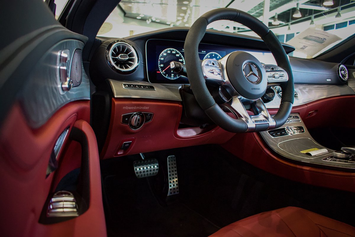 Mercedes-Benz of Westminster tweet media