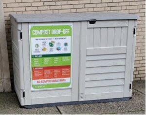 We are happy to inform our LGP family that we have been selected as a Community Composting drop off location for the #Heights! We couldn’t be happier to participate and bring in bring more #sustainability features into the park! This starts next Leo week! #compost #JerseyCity