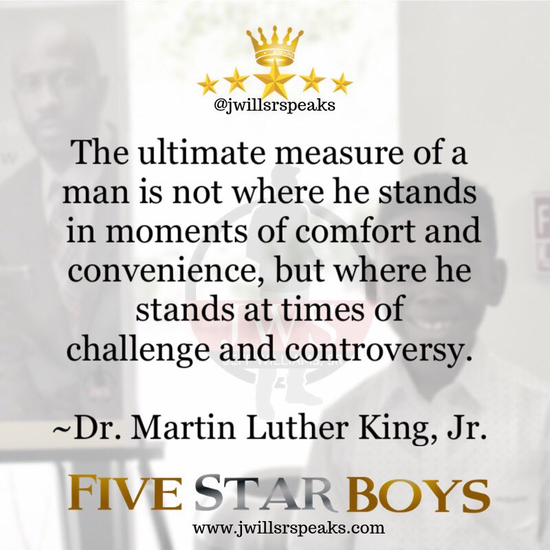 RealManMonday's tweet photo. Hardships are a part of the game and how you handle them is how you make your name!

Men, don’t complain...challenge yourselves, cultivate your skills and compete with the character of a King!

#italkmen #italklife #wisdom #motivation #inspiration #jwillsrspeaks https://t.co/EjYIC9UBRs