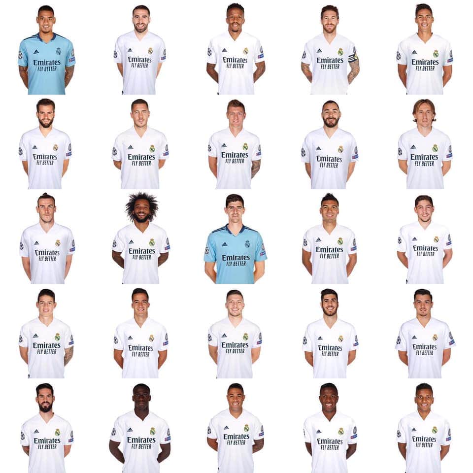 realmadridindo1's tweet photo. Official Photo 🤵🏽 https://t.co/HRHLN16Bdk
