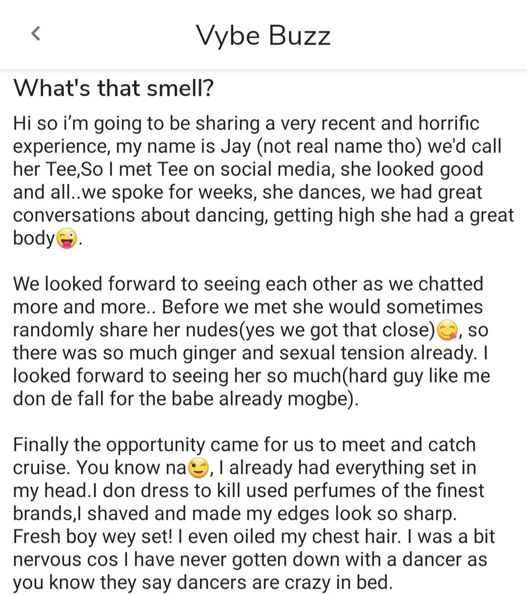 vybe_africa's tweet image. Teaser Friday 🔥

To continue reading this story, get on the Vybe app now. 

linktr.ee/appvybe
#letsvybe #FridayVibes