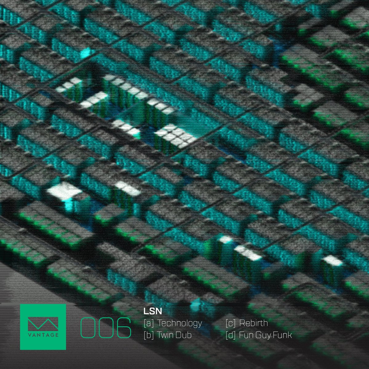 July has come to an end and VTR006 - Technology EP is now officially available on all digital platforms! Big love to <a href="/VantageRecUK/">Vantage Records UK</a> for releasing the EP and to everyone supporting so far! #newmusic #dubstep #electronicmusic #ukbass