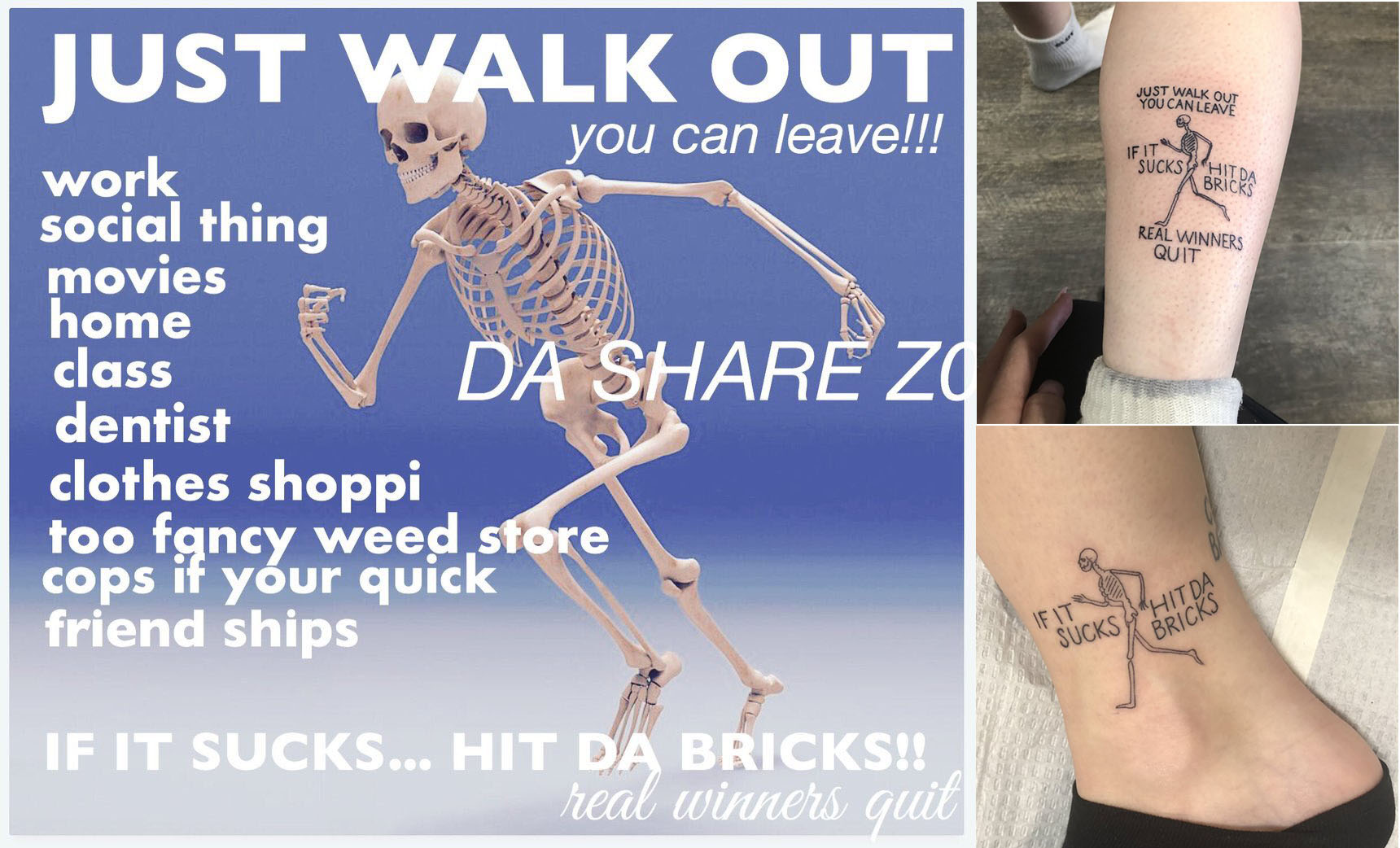 COOL TATOO'S - https://t.co/Qtp3PvcePc ADMIN