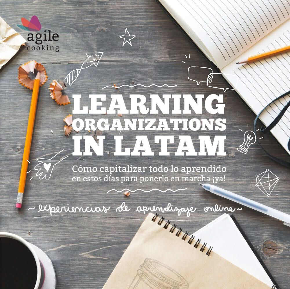 latodaterreno's tweet photo. ¡Hola, #LATAM! Nuevos talleres de #agilidad 
Este contexto nos dio ganas de viajar + lejos, de armar redes + grandes y de seguir trabajando por nuestros sueños en Latam. ¡¿Te sumás?!
Si querés +info, dejanos tus datos... https://t.co/8Dcb8ZwNSL 

#agile #learning #hr #people https://t.co/WIA9svovbU