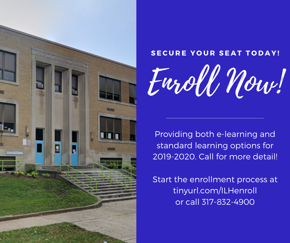 inventlearning's tweet image. Classes start online and in person on August 5th. Secure your seat today! Start the process at tinyurl.com/ILHenroll or call 317-832-4900