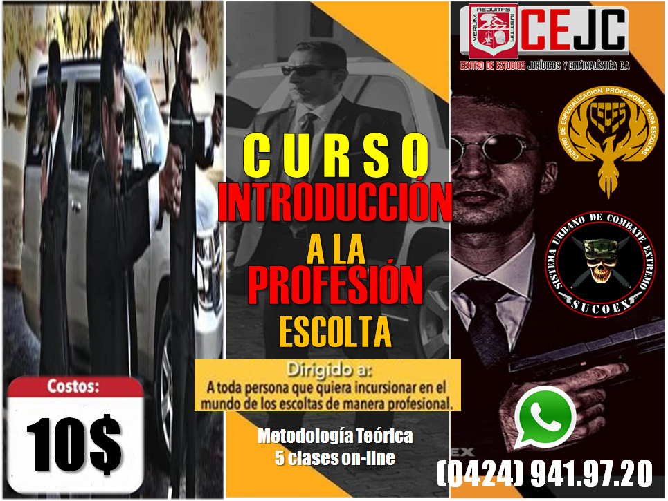 80fors's tweet photo. INSCRIBETE HOY MISMO, INICIO DEL CURSO 7 DE AGOSTO 2020, no te quedes por fuera #CursoVirtual #escolta #proteccionintegral https://t.co/eHvubE9HVl