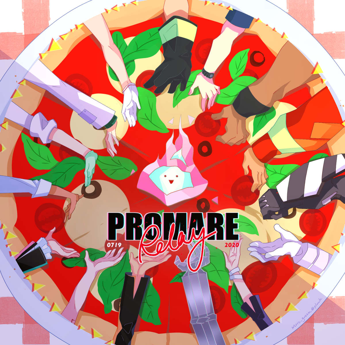 kk_rune's tweet photo. Part 2 of "Things I drew but forgot to post this month"
#promare #galothymos #liofotia #普羅米亞 #プロメア #galolio #ainaardebit #gueira #meis #thyma #madburnish https://t.co/aGUIzPNV2b