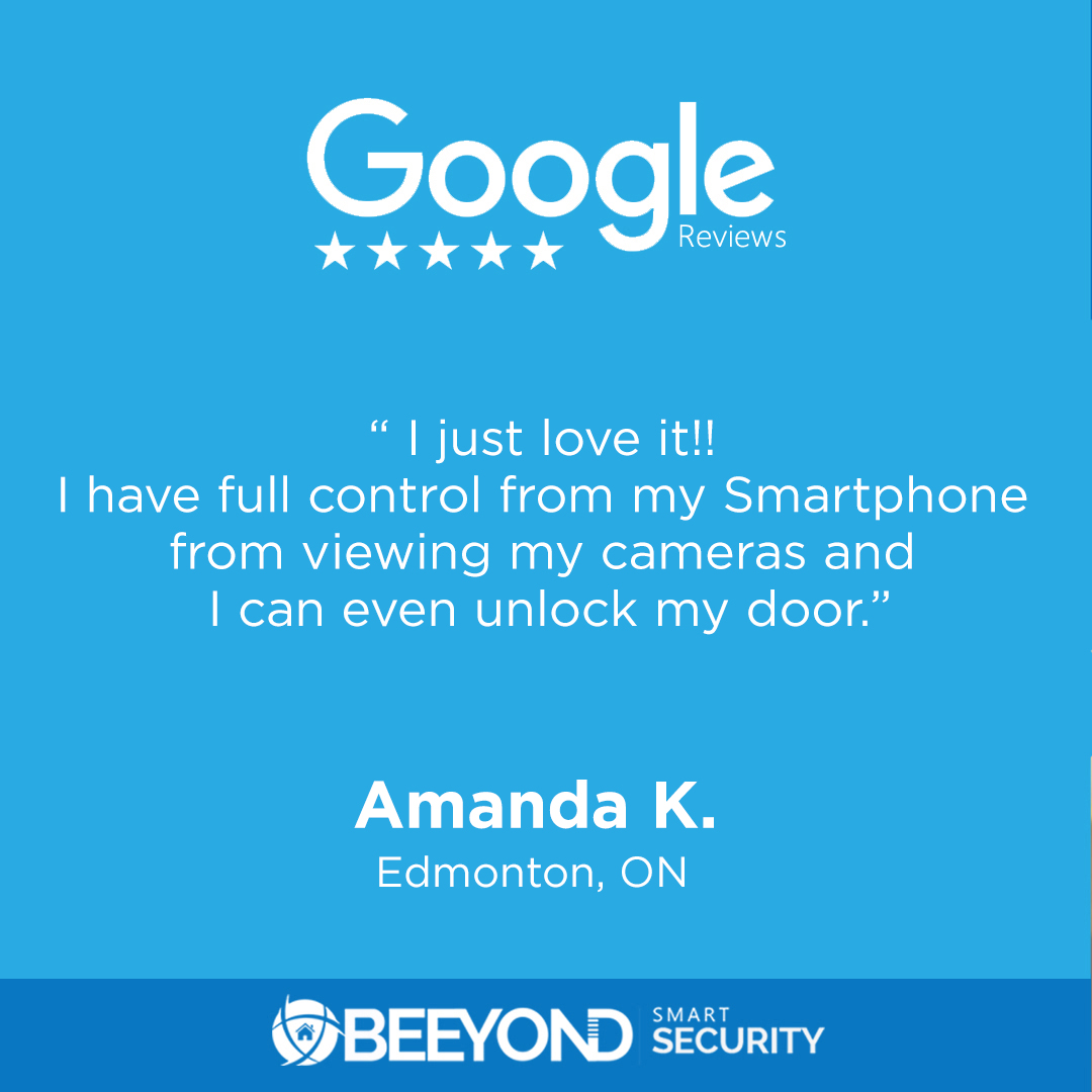 BeeyondSecurity's tweet image. Thank you for choosing Beeyond Security!
.
.
#Reviews #HappyCustomer #BeeyondSecurity