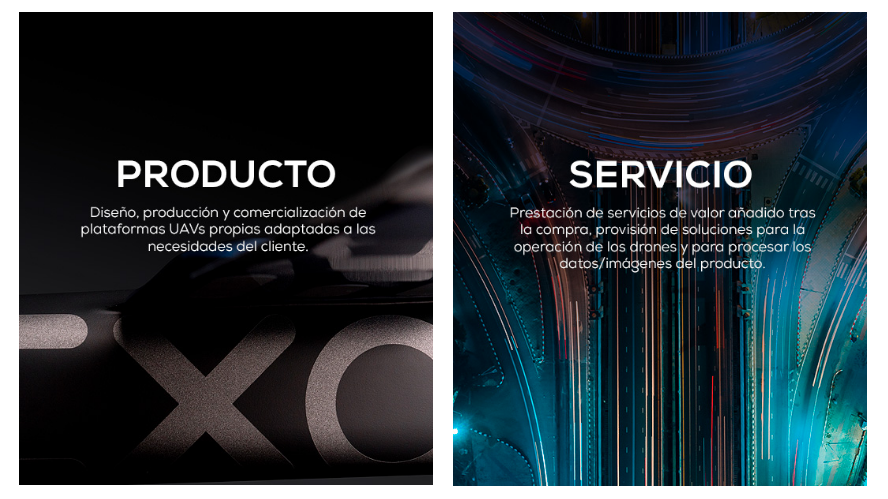 exodronics's tweet photo. En #ExoDronics trabajamos a diario para estar a la altura de las necesidades de cada uno de nuestros #clientes 👩🏻👨🏻.¿Tienes cualquier duda sobre nuestros #productos y #servicios? ¡Ponte ahora en contacto con nosotros!📲

https://t.co/baeMGNtv0g # https://t.co/7I5ijK4k3Y
