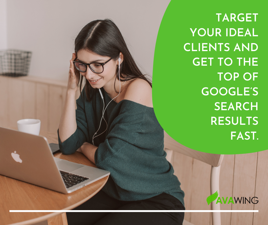 AvawingDigital's tweet photo. STAND OUT. We help you generate digital content that stops people in their tracks and gets your business noticed. As a Digital Marketing Agency we know Internet Marketing &amp; SEO.

Check us out! https://t.co/RCsjt580uB

#leads #webtraffic #internetmarketing #onlinebusiness https://t.co/jXFKeVAzcF