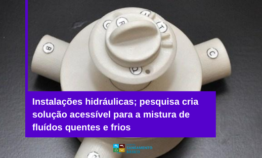 SB_oSite's tweet photo. ⚙Misturador Regulador de Fluxos: economia, acessibilidade, pesquisa, patente e os caminhos de um novo produto.
-
CONFIRA: https://t.co/7XhWWy8vpR
-
#InstalacoesHidraulicas #Monocomando #Fluidos #Tecnologia #Investimento https://t.co/AKNGiYrC4k