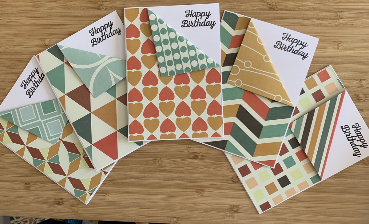 BlackCatCreati2's tweet photo. Multi pack birthday cards available 
https://t.co/HWFaIyNxk7 https://t.co/jQj3Tka5d9