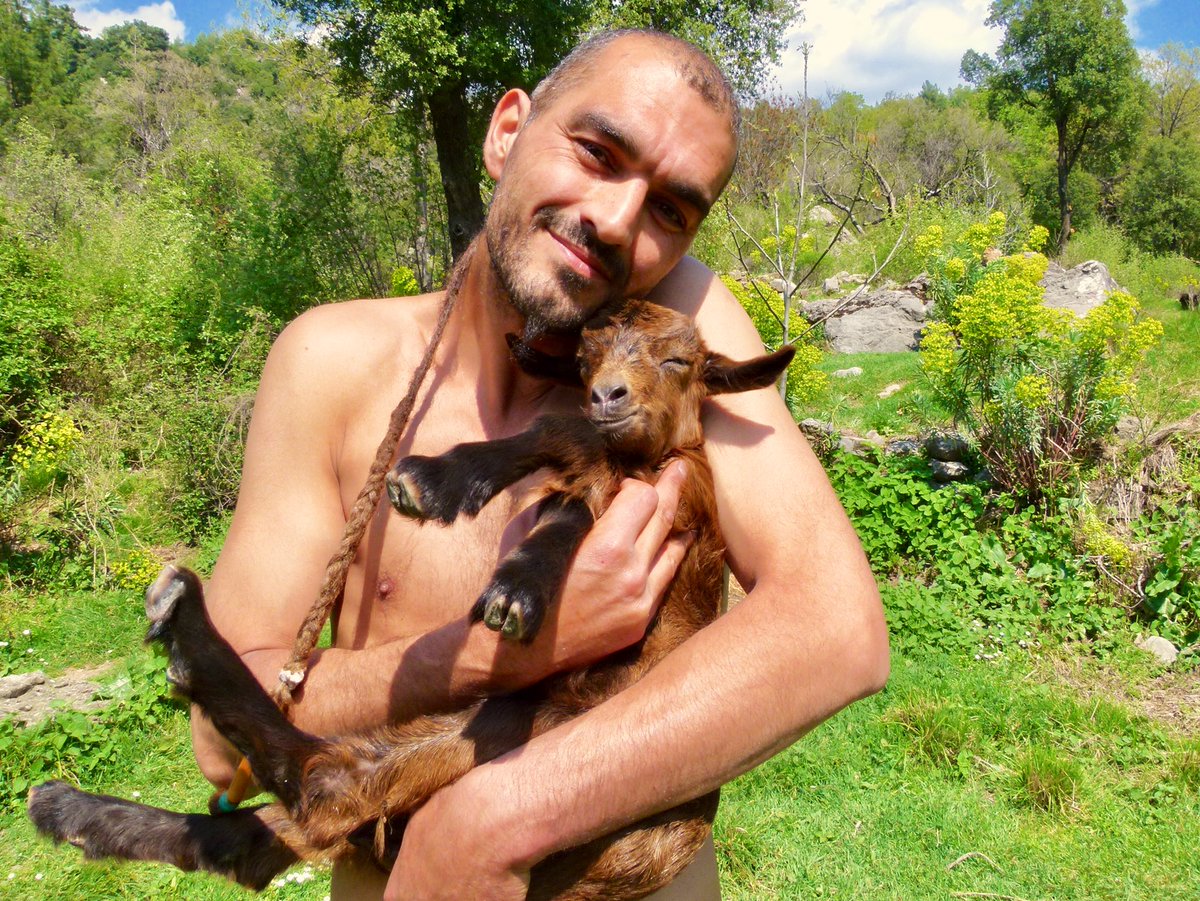 Biz yaşatmayı tercih ettik. Her gün bayram oldu.