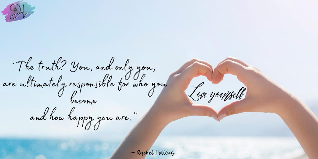 JnL_VA's tweet photo. “Until you value yourself, you won’t value your time. Until you value your time, you will not do anything with it.” - M. ScottPeck https://t.co/Qhhk91nI89