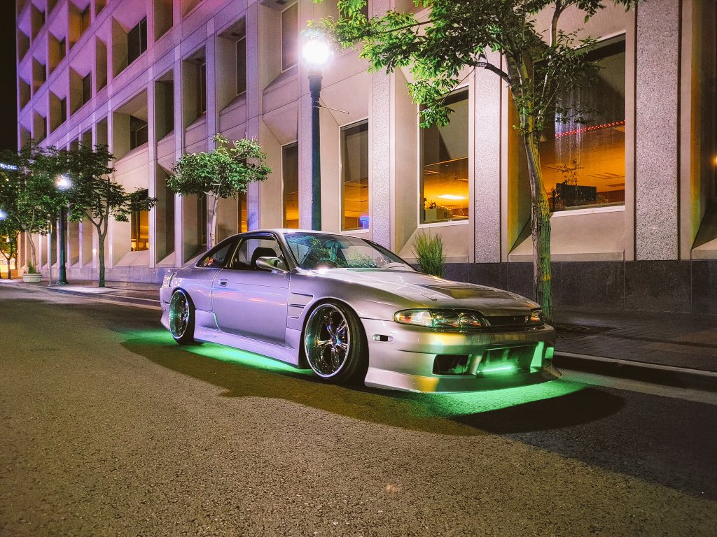autoass's tweet photo. Nissan S14 Silvia https://t.co/VrGijQfpfb