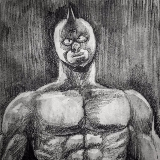 今日のキン肉マンのtwitterイラスト検索結果