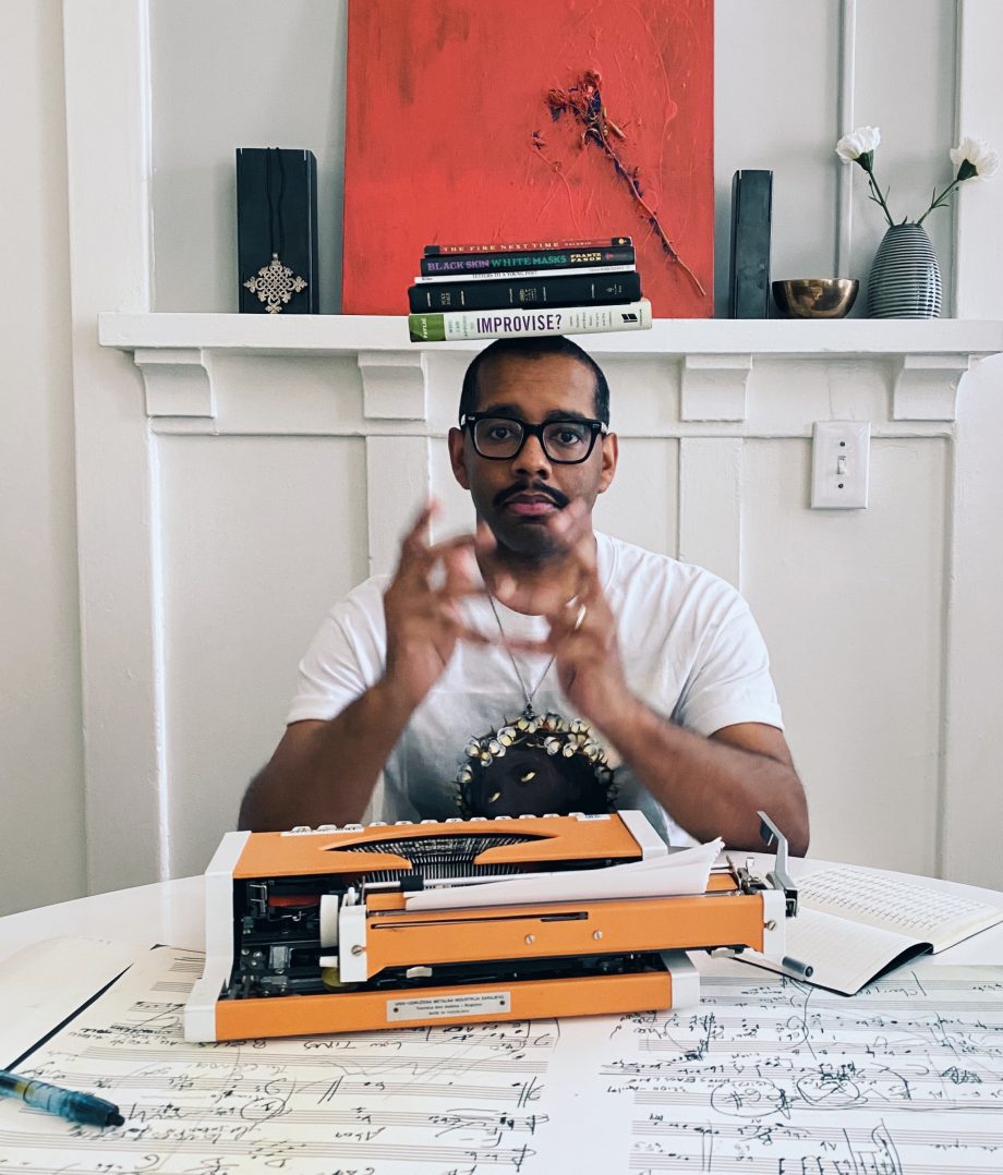 worldwidefm's tweet photo. Tune in for Drummers Inc with musician, artist and innovator Jamire Williams (@JAM808ire). He curates a set filled with spiritual vibes, sonic landscapes, and unreleased exclusives aimed to manifest some healing to the world.

Listen → https://t.co/LJD6fQVGQ2 https://t.co/tGEffe0NmD