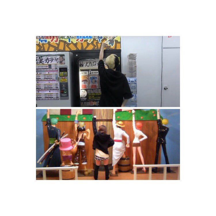 Hashtag アラバスタ編 Auf Twitter