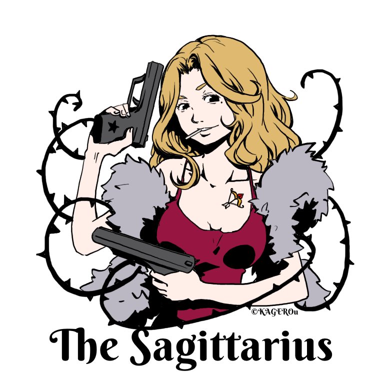 二丁拳銃 Twitter Search