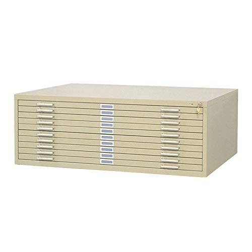 Reviewsvdotcom's tweet photo. (Save 20% off on Scranton &amp; Co 10 Drawer Metal) has been published on Office Products - Scranton &amp; Co 10 Drawer Metal Flat Files Cabinet for 30″ x 42″ Documents in Tropic Sand Review 

#Scranton #Drawer... https://t.co/siI9uDmvEH  #OfficeFurnitureLighting https://t.co/GZnCUFQyZg