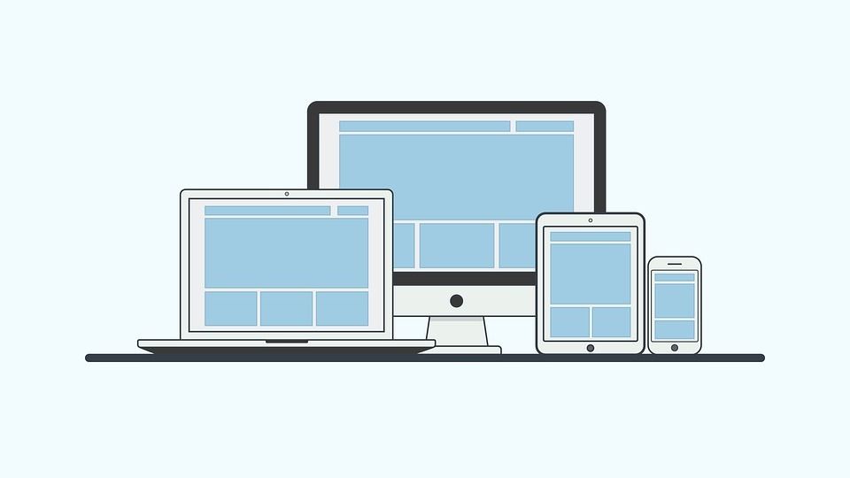 Is your company #website #responsive? Do you want it to be? Read the #guestpost by our partners at <a href="/mybizniche/">B C</a> to get all the responsive #Webdesign #techniques you should know. 
buff.ly/3feTosb