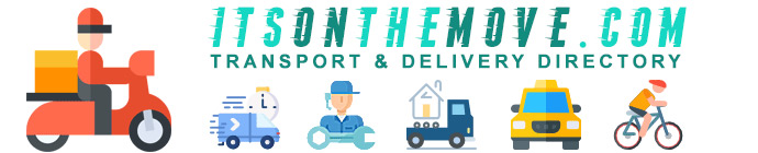 youcanbhealthy's tweet image. Provide transport and delivery-related services? Get listed for free on itsonthemove.com directory!  #DMGA