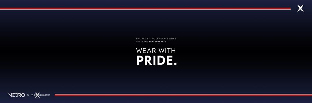 mppptsn_'s tweet photo. 🔴[PTSNxTHEXGARMENT]🔵

Something BIG is coming to you on 1st August 2020❗

Stay tuned on our social media for more updates❗

#THEXGARMENTftNECROftPTSN https://t.co/7nja81RJpr