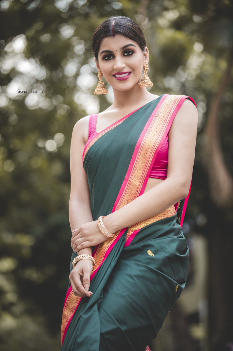 iamyashikaanand's tweet photo. Happy #varalakshmivratam to my twitter family ❤️🙏 https://t.co/030Itz6cMB