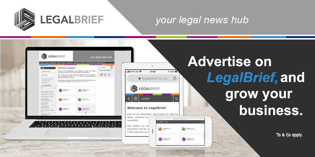 All_4_Justice's tweet photo. Want to target an engaged audience, create awareness, and promote your brand, products, and services within niche markets? Advertising in Legalbrief offers several affordable options that will help you to achieve this. View the rate card here: https://t.co/rHLDWaHifc

#Legal #Law https://t.co/vIzBzHheoD