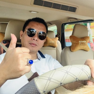 #FotoProfilBaru